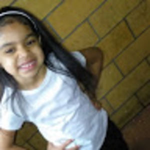 Meet your Posher, Kimberly